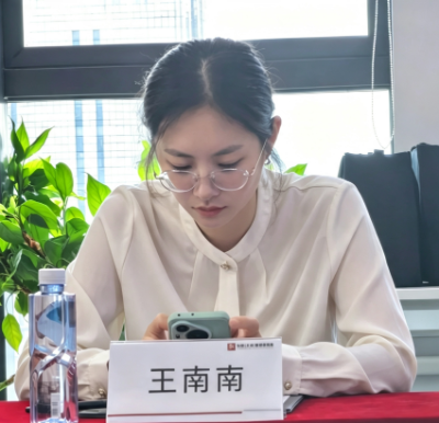 王南南